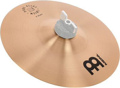 "Meinl 08"" Pure Alloy Splash "