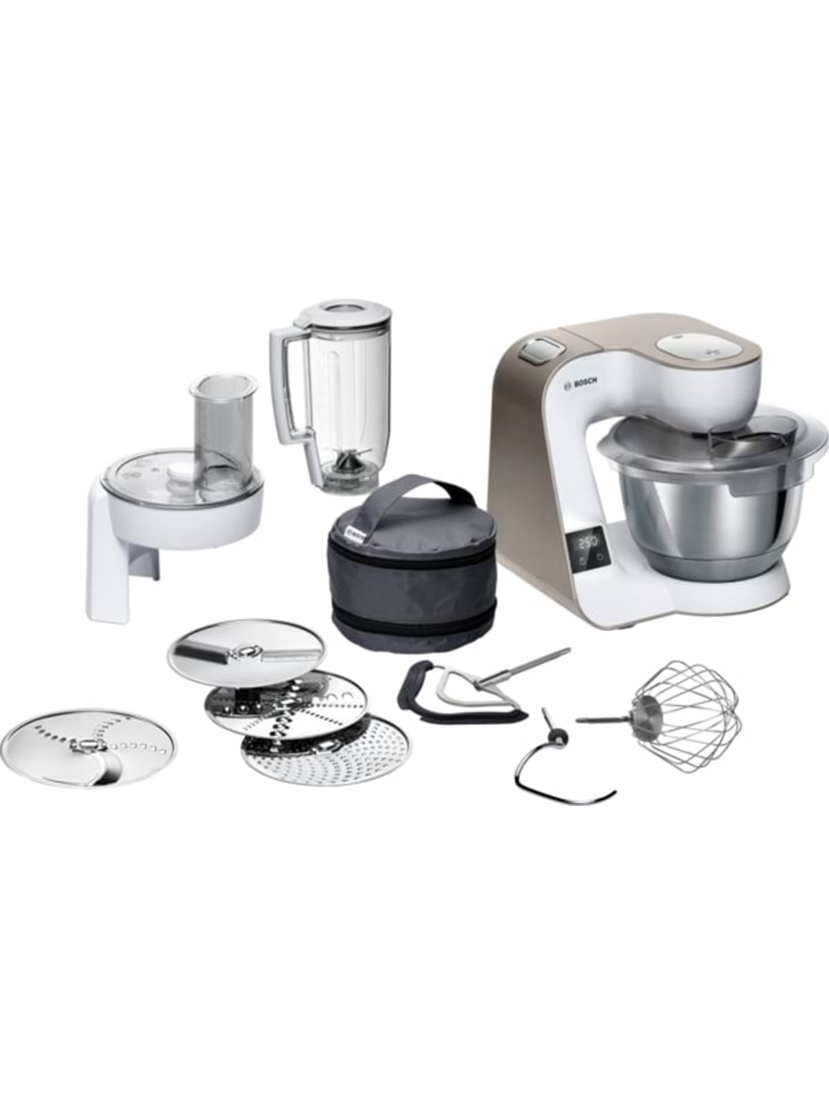 Bosch Küchenmaschine MUM5XW20