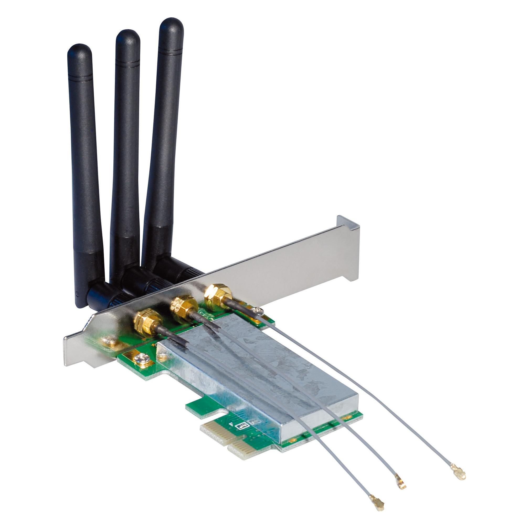 Transmedia Adapter-Karte (CB 11L)