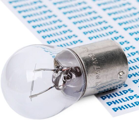 Philips 13401CP Bremslicht-Birne