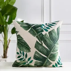 Dekorativer Kissenbezug – Boho-Kollektion