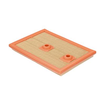 MANN-FILTER Luftfilter C 27 009 Filtereinsatz 24mm für VAG