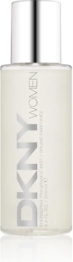 Dkny Energizing Fragrance Mist Spray 250 ml