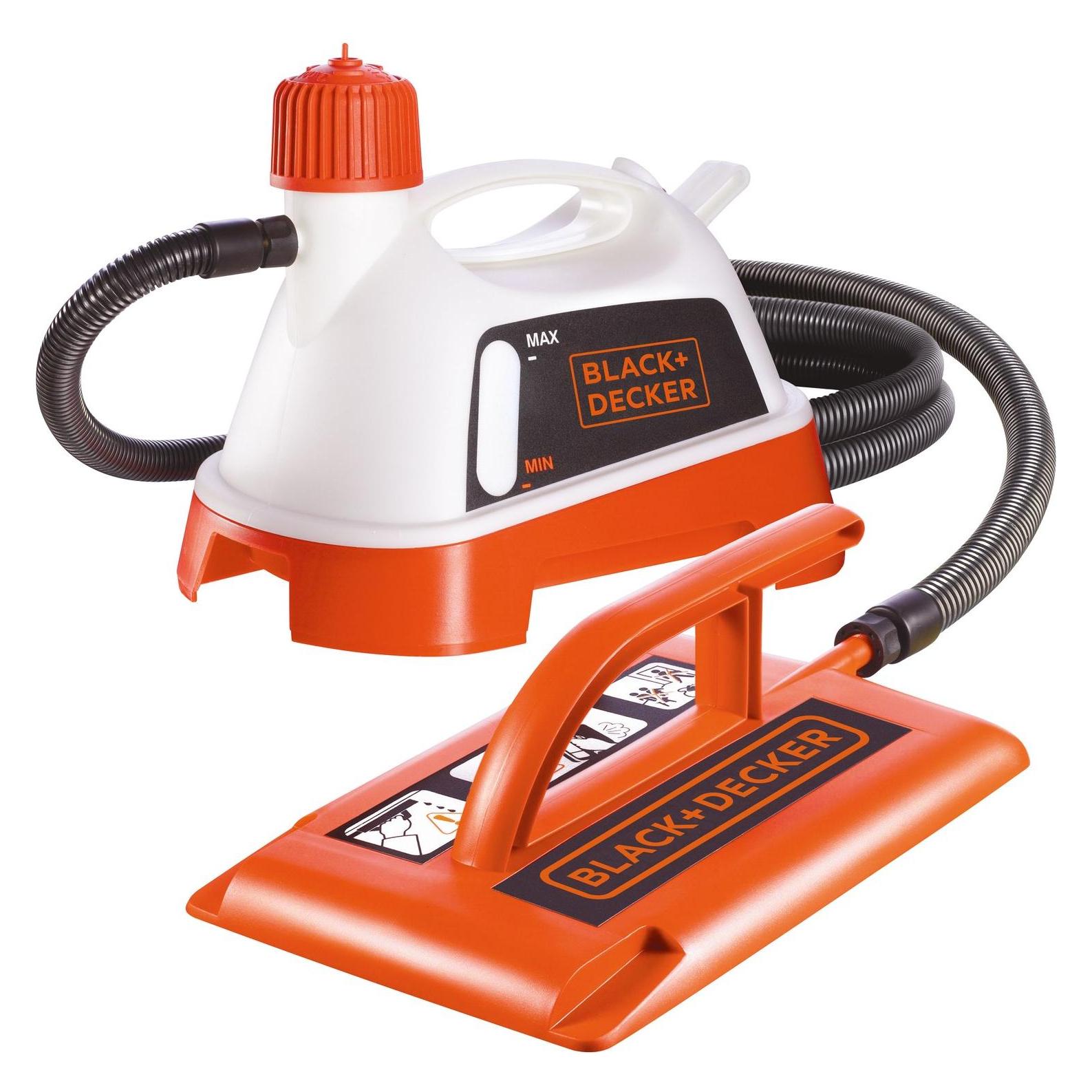Black & Decker Black&Decker Parownica do usuwania tapet KX3300 2300 W (KX3300-QS)