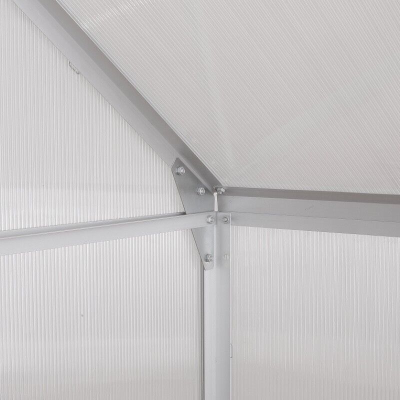 B2B Partner Gewächshaus 195 x 190 x 190 cm