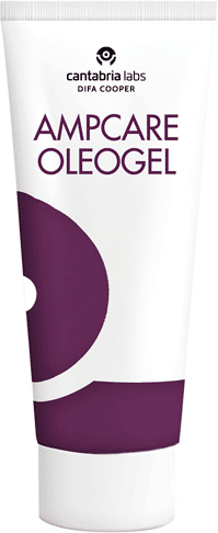 Ampcare Oleogel Gel Antibatterico 30 Ml