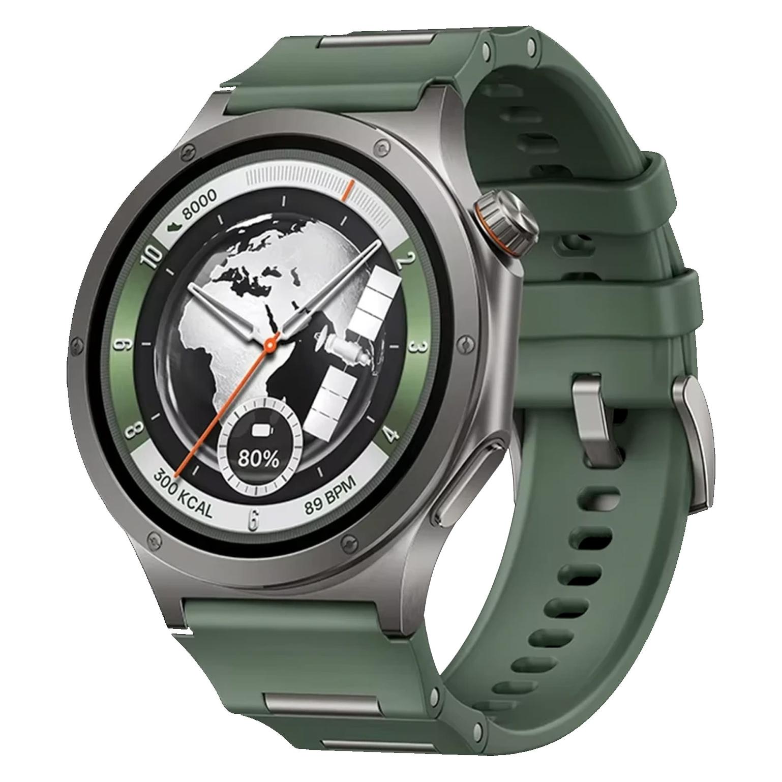 OnePlus Watch 4 (47.40 mm, ohne SIM) (null)
