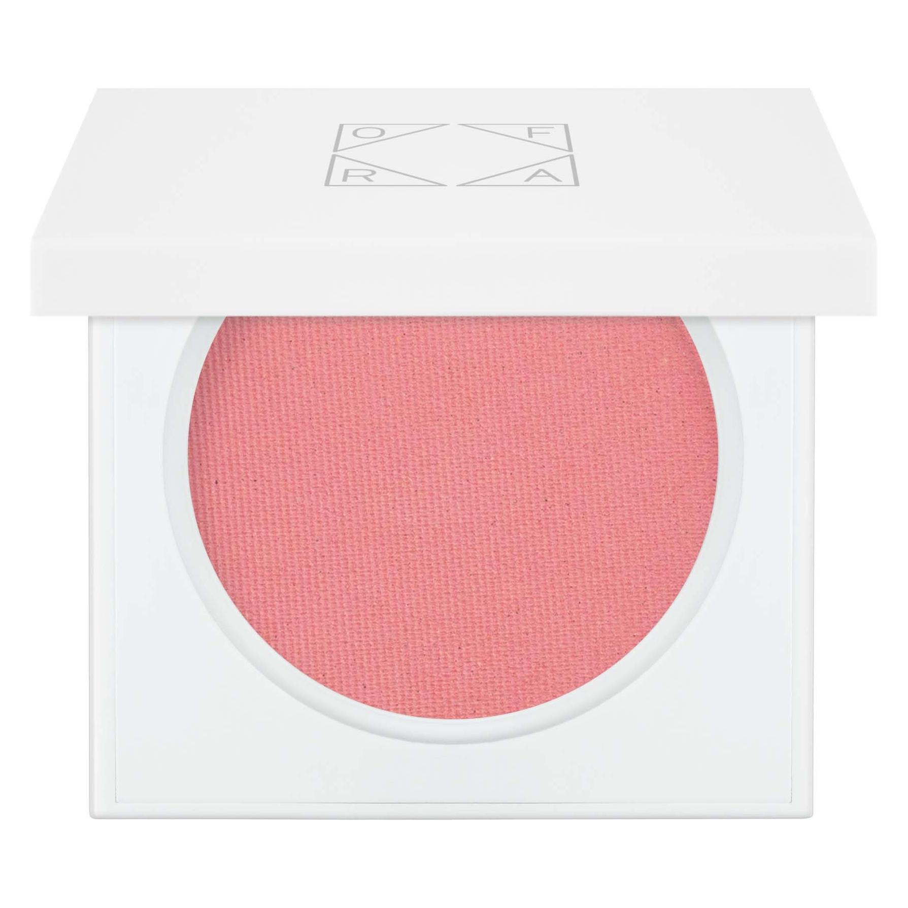 OFRA Cosmetics Ofra Blush Rose Satin für Frauen 4g (Rose Satin) (OF-56-00-06)