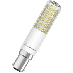 Ledvance LED-Lampe SLIM B15d LEDTS #4099854267178