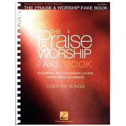 The Praise & Worship Fake Book, Sachbücher