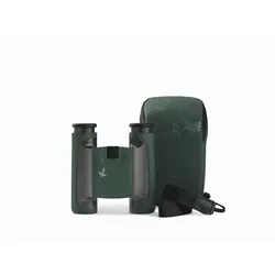 Swarovski Optik CL Pocket 10X25 Grün Wild Nature