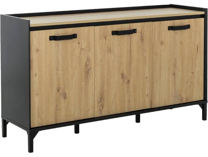 Gami Sideboard CAMDEM, Optimierter Stauraum