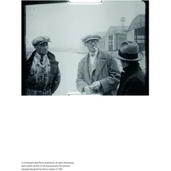 Le Corbusier on Camera, Fachbücher von Veronique Boone
