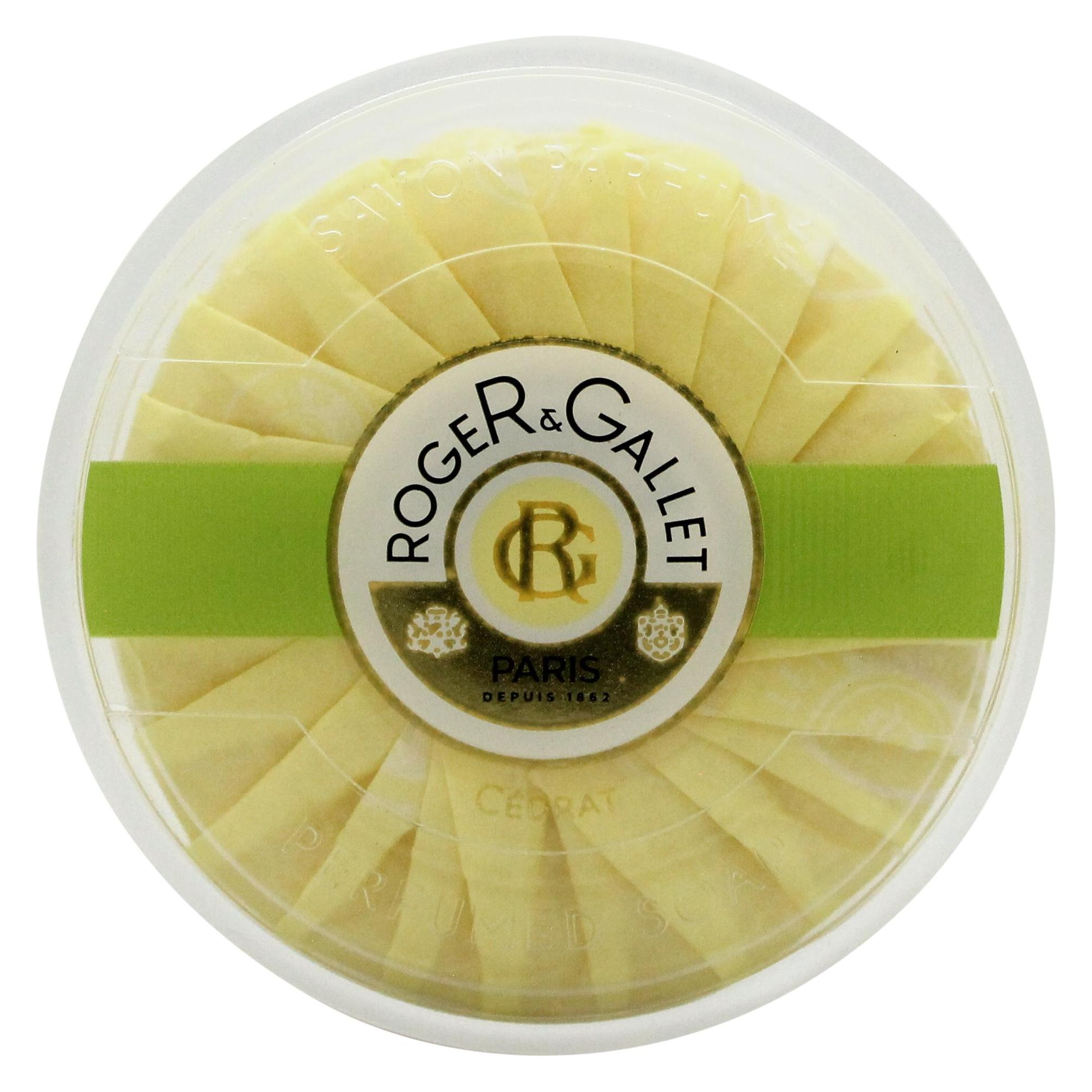 Roger & Gallet Savon (100 ml) (050169)