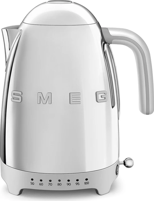 Smeg 50's Retro Style mit Temperaturkontrolle (1.70 l) (KLF04SSEU)