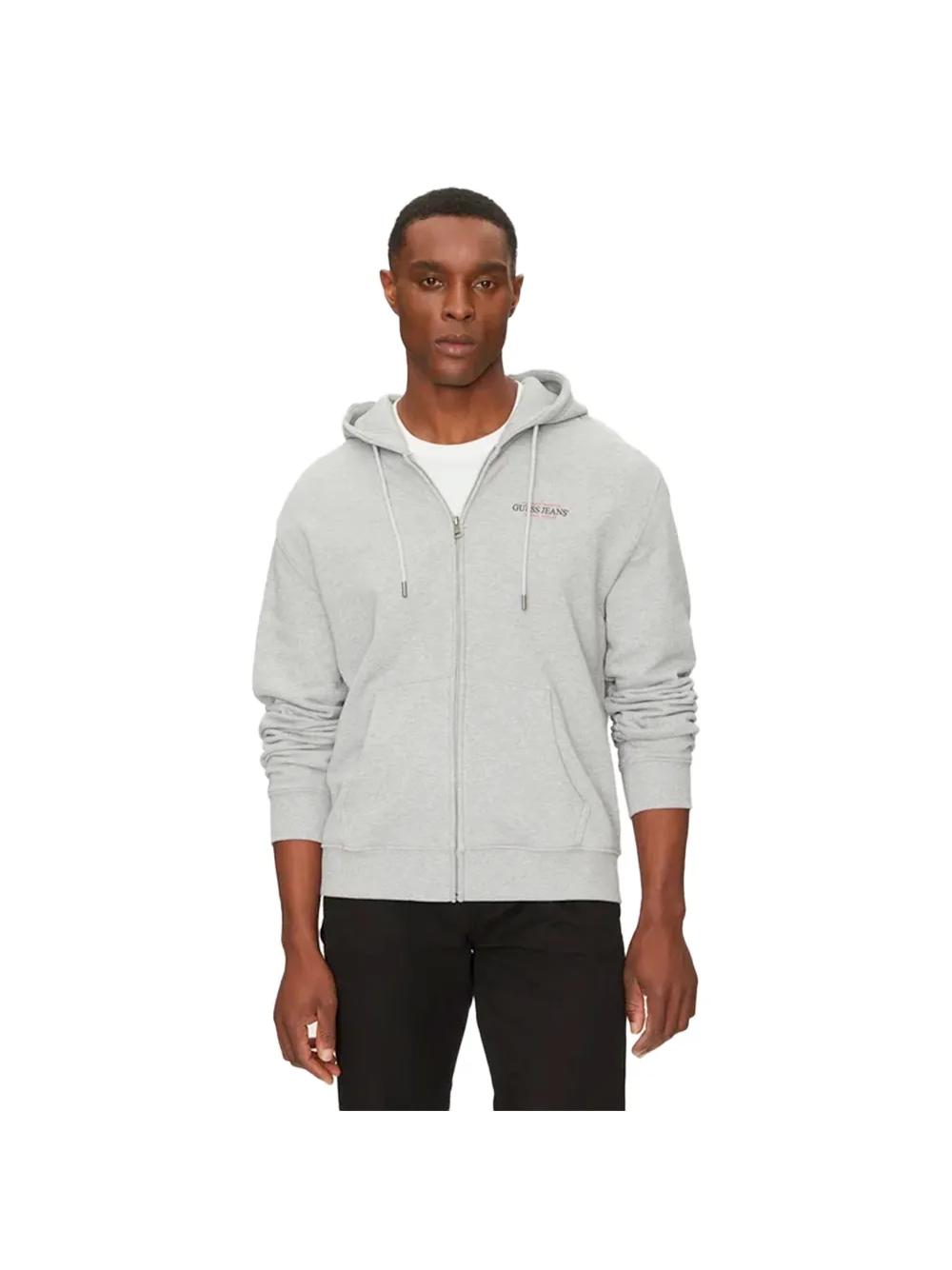 Guess herensweatshirt AM trad