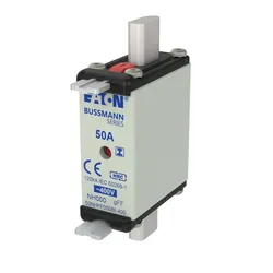 Eaton Sicherungseinsatz 50NHFF000BI-400