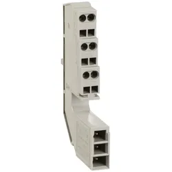 Schneider Electric Anschlussklemmen LV847071SP (VE30)