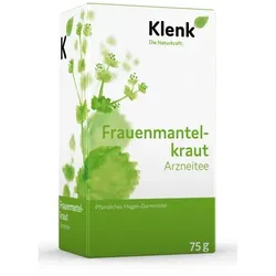 FRAUENMANTELKRAUT Tee 75 g
