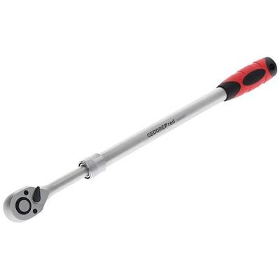 Gedore RED R60010027 3300522 Teleskop-Umschaltknarre
