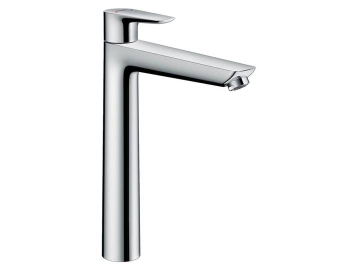 Talis E 240 Mitigeur de lavabo sans tirette ni vidage (71717000)