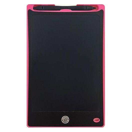 Graphics Tablet GY-WT-8502 Pink (8.80") (29657)