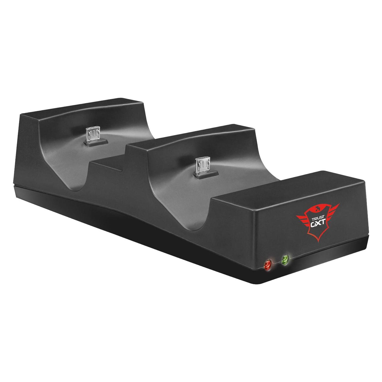 Trust GXT 235 PS4 Duo Charging Dock (PS4) (21681)