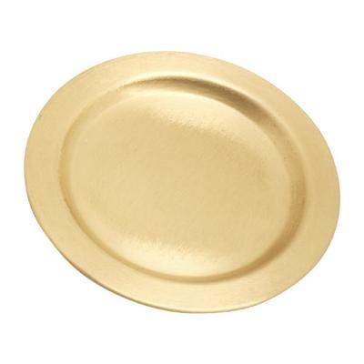 Untersetzer D 11 cm leicht matt, Alternative 563059.26