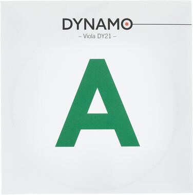 Thomastik DY21 Dynamo A Viola 4/4