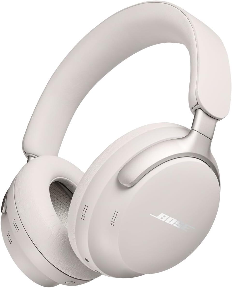 Bose QuietComfort Ultra Headphones - Weiß 880066-0200