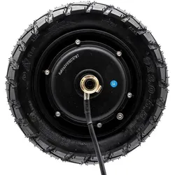 Motor Kukirin G2 pro Version 2024