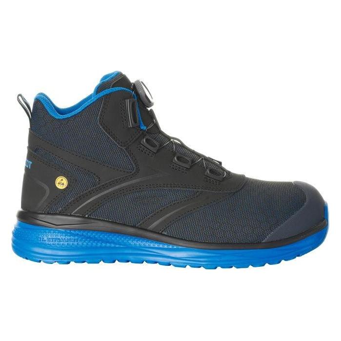 Mascot FOOTWEAR CARBON F0253-909 (45) (5711074960996)