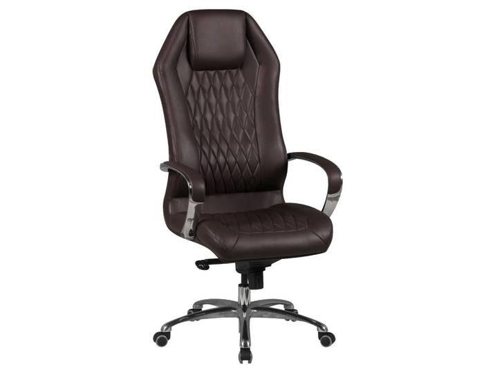 Chefsessel Monterey Braun ca. 67x136x67cm