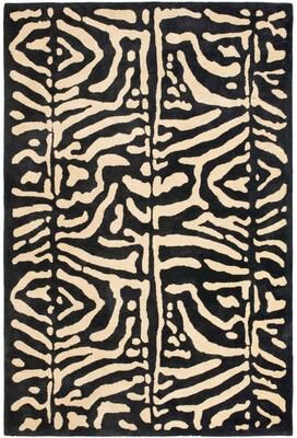 Lauren Ralph Lauren Alden Animal Print Wool Rug