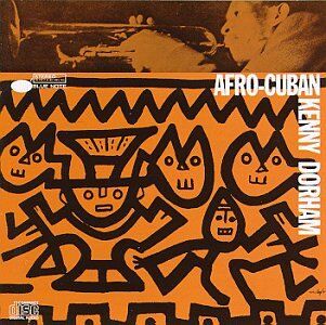 Kenny Dorham - Afro-Cuban - Preis vom 30.09.2026 22:30:23 h