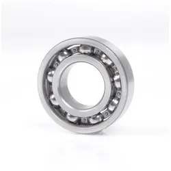 Nke Rillenkugellager 6006 -C3 ID 30mm AD 55mm Breite13mm