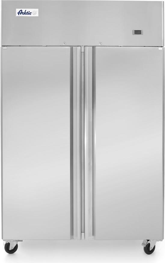 Hendi 233122, 900 l, SN-ST, Edelstahl