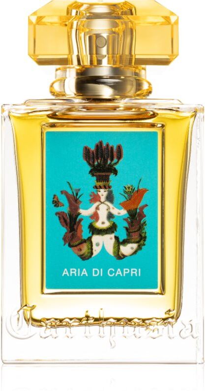 Carthusia Aria di Capri Eau de Parfum pour femme 50 ml
