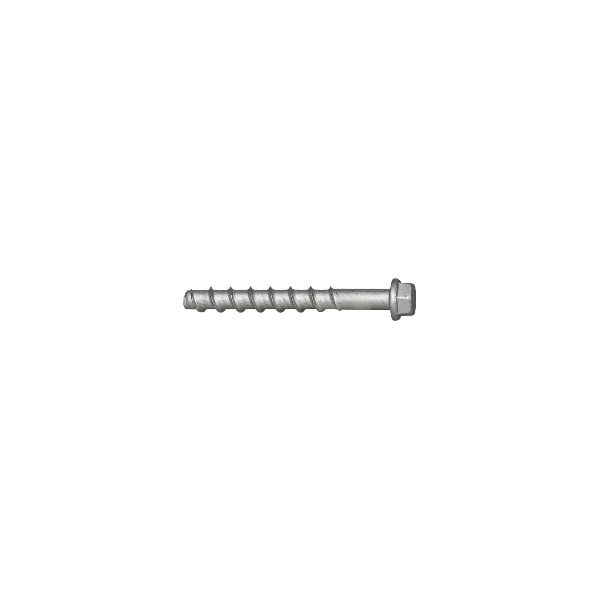 CELO Betonschraube BTS 10-80/-, 6kant Kopf, ZnAl ; CELO Befestigungssysteme (9ZG1080BTSB)