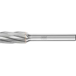 PFERD TOOLS Hartmetall Frässtift Zylinder ZYA Z1 universal grob - 21102116