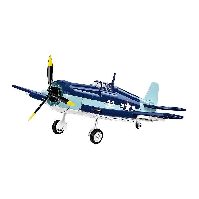 Cobi Grumman F6F Hellcat