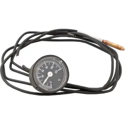 Wolf Fernthermometer 2744974 für R21-DDC