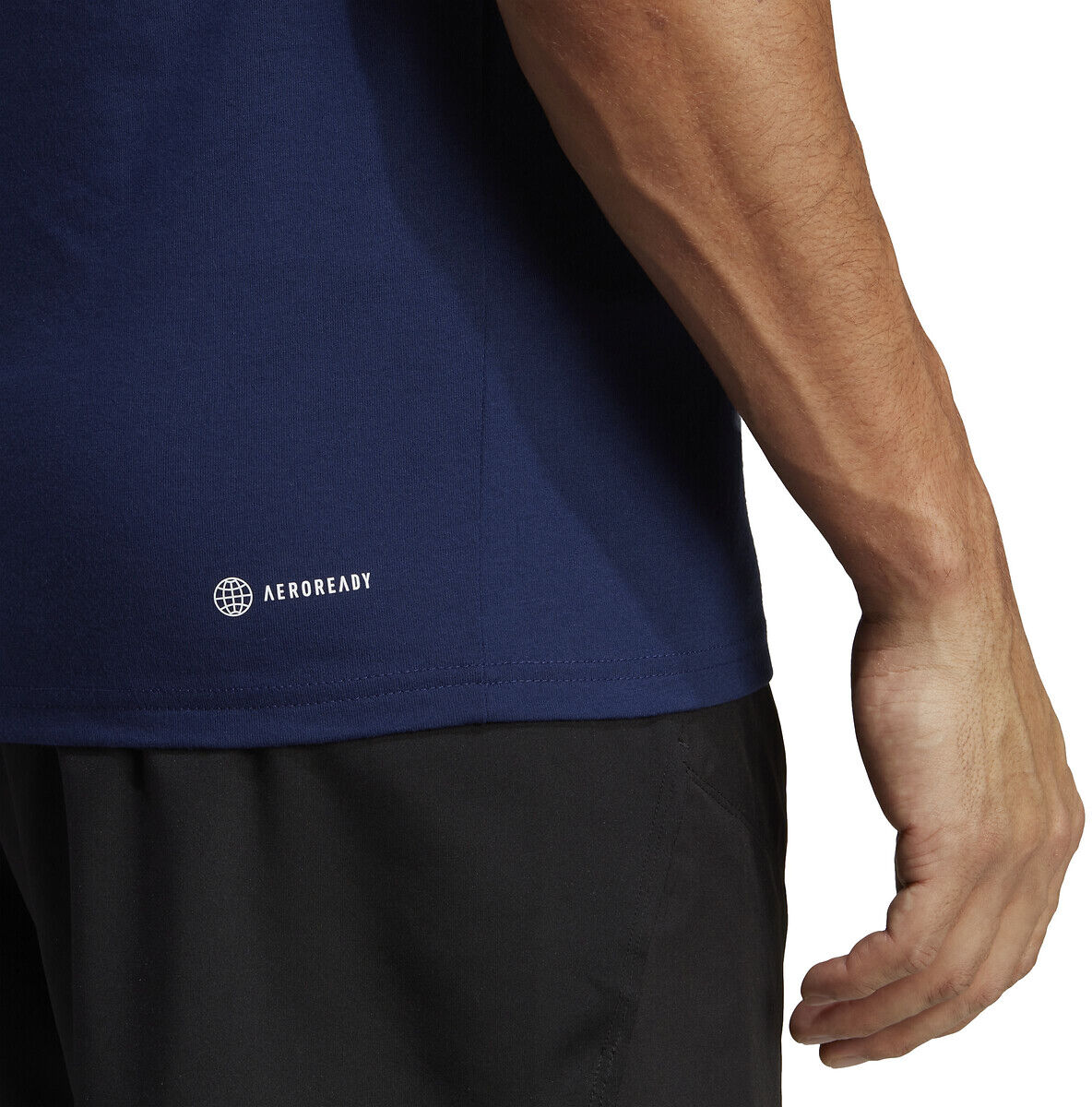 adidas Performance T-shirt training Aeroready