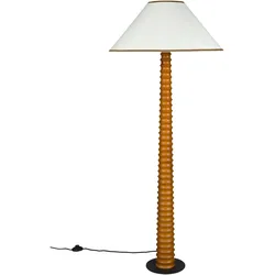 Dutchbone, Stehlampe, Floor lamp Horace (1500 lm, E27)