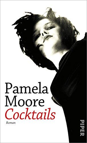 Pamela Moore - Cocktails: Roman - Preis vom 13.10.2026 11:25:28 h