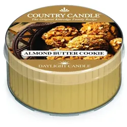 Almond Butter Cookie Daylight 42g