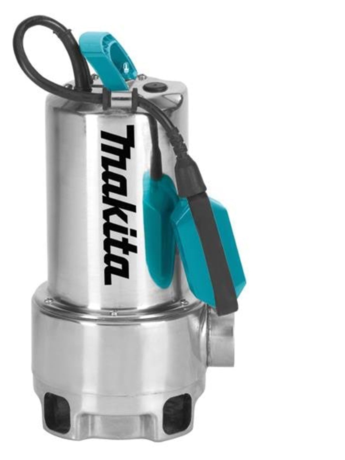 Makita 1100w drainage pump 250l/min pf1110