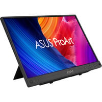 ProArt PA16USV, LED-Monitor 39.6 cm (15.6 Zoll), schwarz, UltraHD/4K, Tragbarer SDI-Monitor