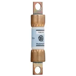 Eaton Sicherungseinsatz KAC-7