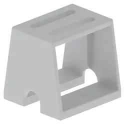 Unex Iso. Längsträger aus U23X 66075
